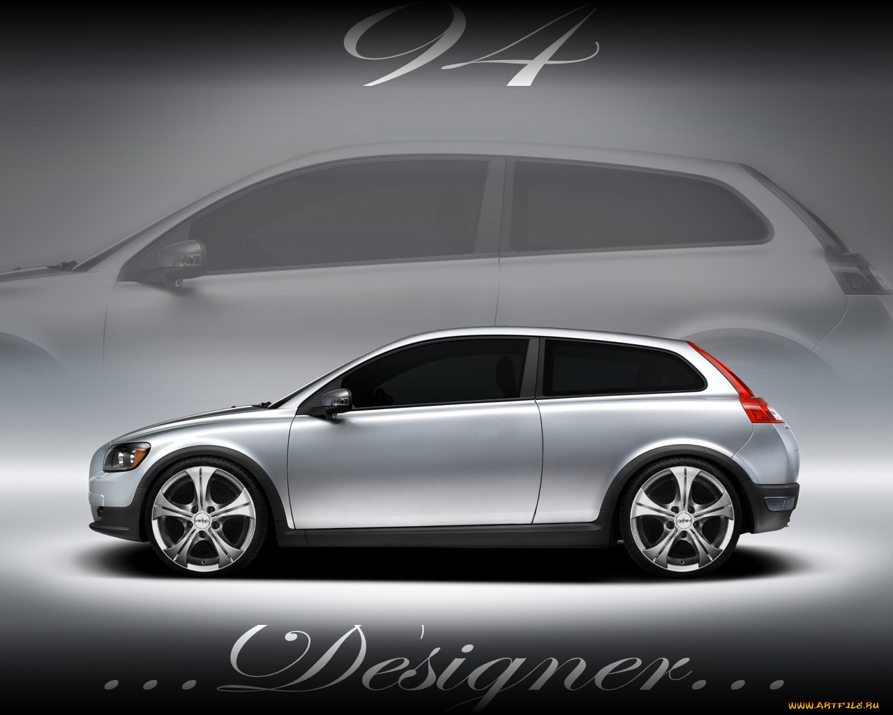 , volvo